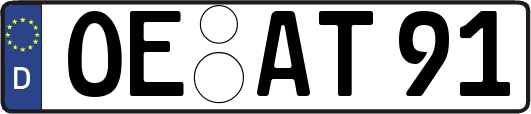 OE-AT91