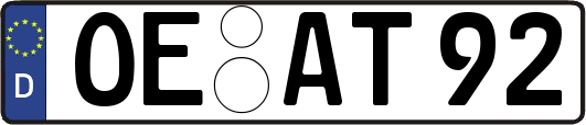 OE-AT92