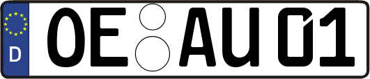 OE-AU01
