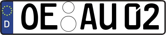 OE-AU02