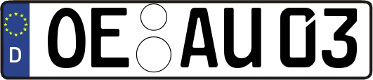 OE-AU03