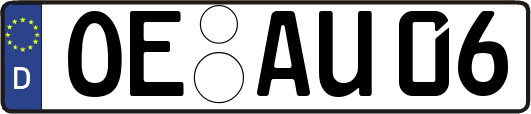 OE-AU06