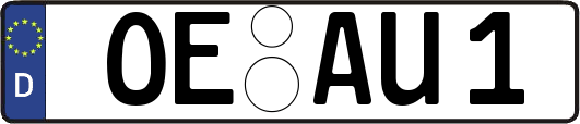 OE-AU1