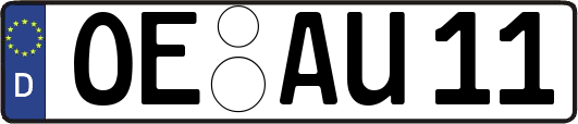 OE-AU11
