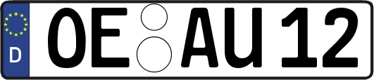 OE-AU12