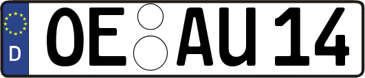 OE-AU14