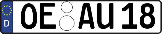 OE-AU18