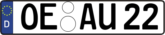 OE-AU22