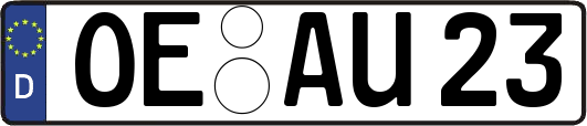 OE-AU23