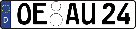 OE-AU24