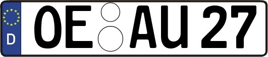 OE-AU27