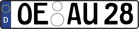 OE-AU28