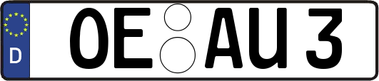 OE-AU3