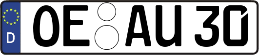 OE-AU30