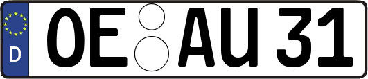 OE-AU31