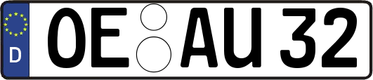 OE-AU32
