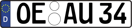 OE-AU34