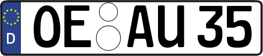 OE-AU35