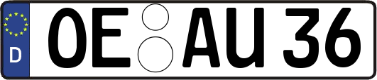OE-AU36