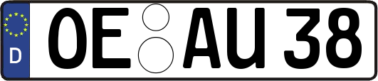 OE-AU38