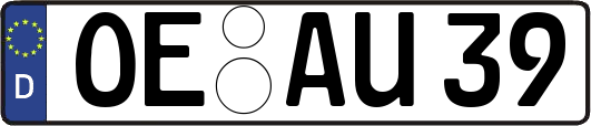 OE-AU39