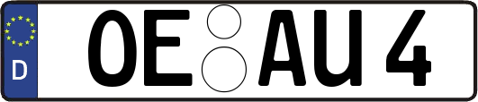 OE-AU4