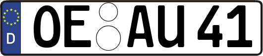 OE-AU41