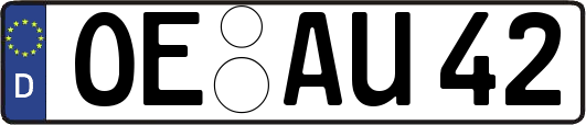 OE-AU42