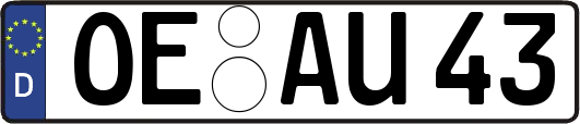 OE-AU43