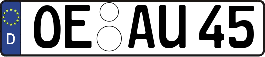 OE-AU45