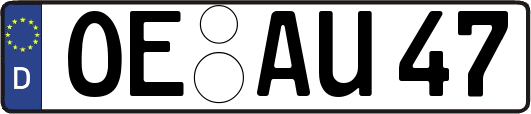 OE-AU47