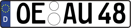 OE-AU48