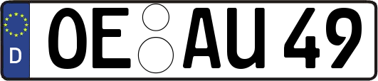 OE-AU49