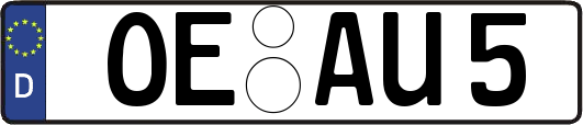 OE-AU5
