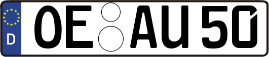 OE-AU50
