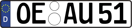 OE-AU51
