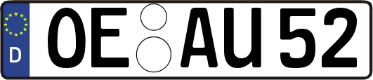 OE-AU52