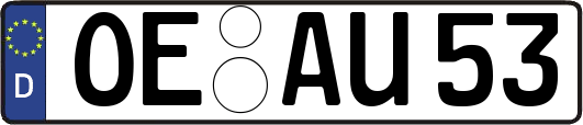 OE-AU53