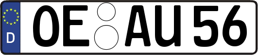 OE-AU56