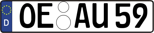 OE-AU59