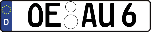 OE-AU6