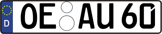 OE-AU60