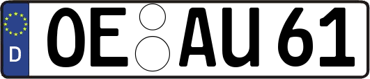 OE-AU61