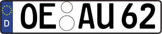OE-AU62