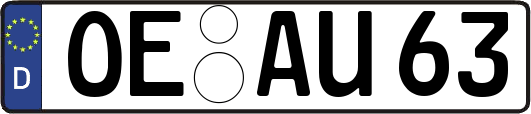 OE-AU63