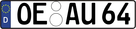 OE-AU64