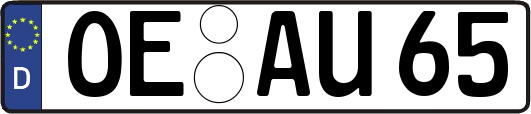OE-AU65