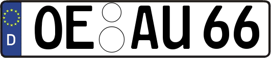 OE-AU66
