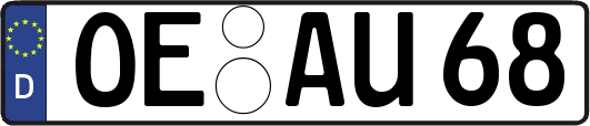 OE-AU68