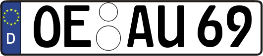 OE-AU69